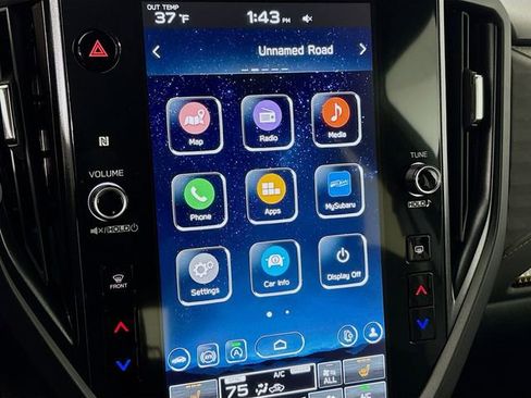 New 2026 Subaru Forester Wilderness image 15