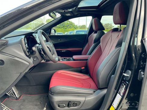 Certified 2024 Lexus RX 350 F Sport image 12