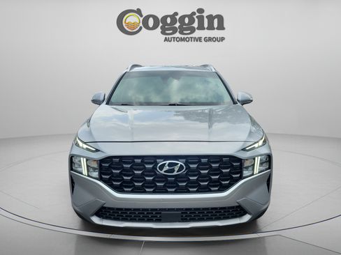 Used 2023 Hyundai Santa Fe SEL AWD/4WD image 8