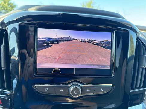 Used 2023 Chevrolet Traverse LS w/ Midnight/Sport Edition FWD image 15