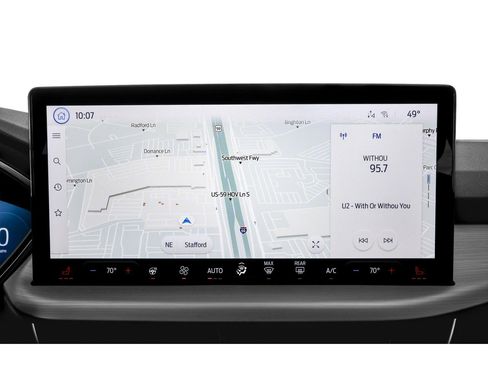 New 2026 Ford Escape Platinum w/ Premium Technology Package image 38