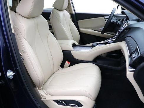 Used 2023 Acura RDX AWD image 13