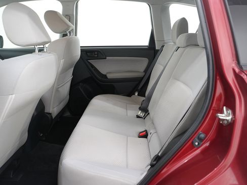 Used 2018 Subaru Forester 2.5i image 14