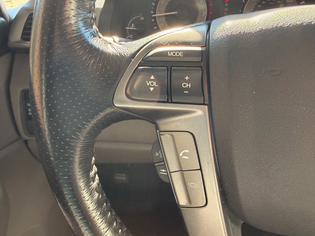 Used 2012 Honda Odyssey EX-L image 22