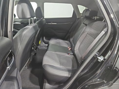 Used 2024 Kia Seltos X-Line image 25