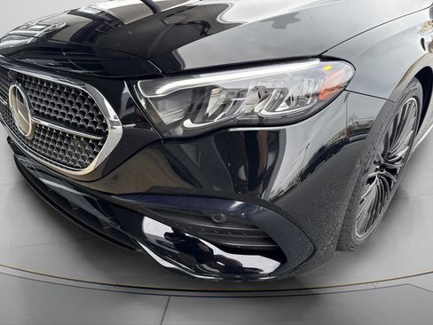 Certified 2024 Mercedes-Benz E 450 E 450 image 4