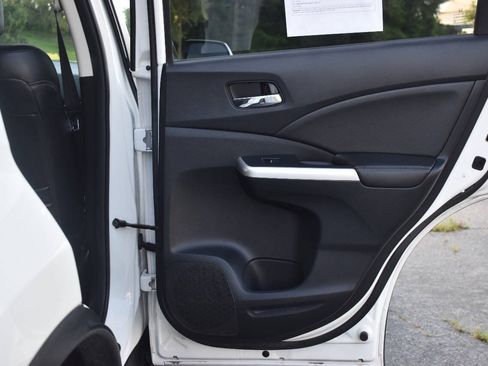 Used 2016 Honda CR-V EX-L image 11
