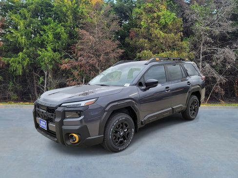 New 2026 Subaru Outback Wilderness image 1