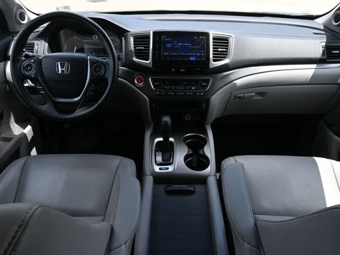 Used 2018 Honda Pilot EX-L image 7