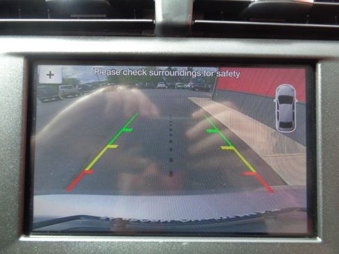 Used 2018 Ford Fusion SE w/ Equipment Group 201A image 9