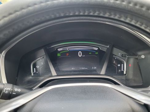 Used 2021 Honda CR-V Touring image 24