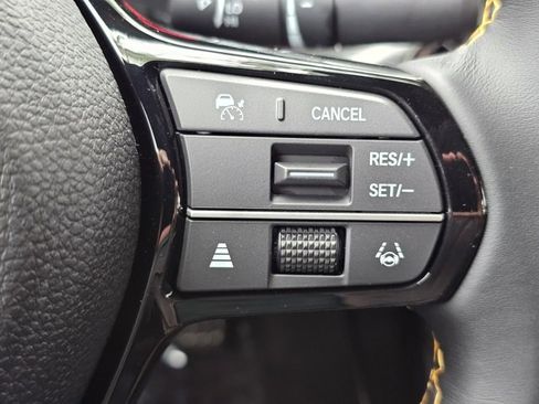 New 2026 Acura Integra A-Spec image 20