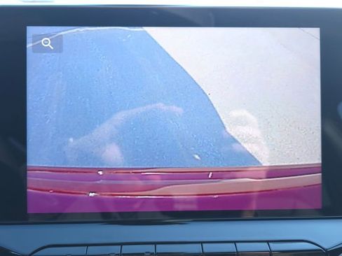 New 2026 Jeep Compass Latitude AWD/4WD image 32