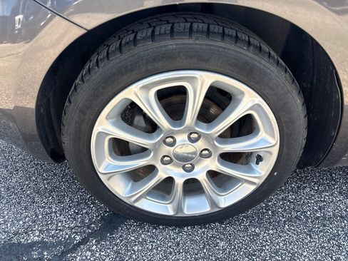 Used 2014 Dodge Dart Limited w/ Technology Group FWD image 11