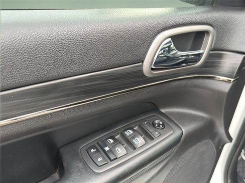 Used 2020 Jeep Grand Cherokee Limited X AWD/4WD image 28