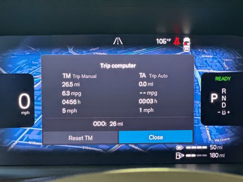 New 2026 Volvo XC90 T8 Plus AWD/4WD image 21