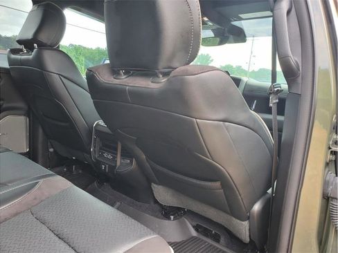 Used 2026 RAM 1500 Laramie w/ Night Edition AWD/4WD image 47