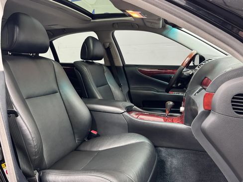 Used 2010 Lexus LS 460 image 12