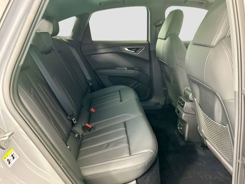 Certified 2024 Audi Q4 e-tron Premium AWD/4WD image 20