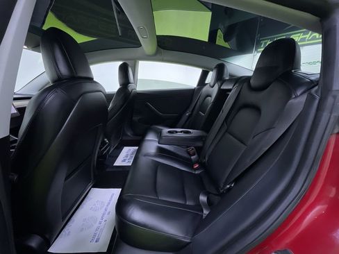 Used 2018 Tesla Model 3 Long Range image 28