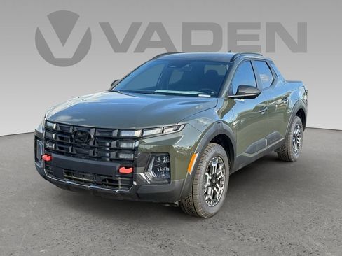 New 2026 Hyundai Santa Cruz XRT AWD/4WD image 24
