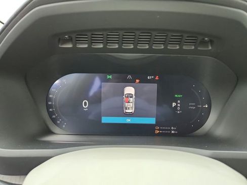 New 2026 Volvo XC90 T8 Ultra w/ Protection Package Premier image 20