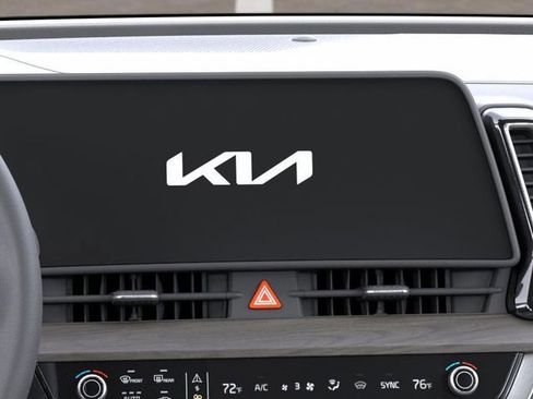 New 2025 Kia Sportage X-Line Prestige AWD/4WD image 20