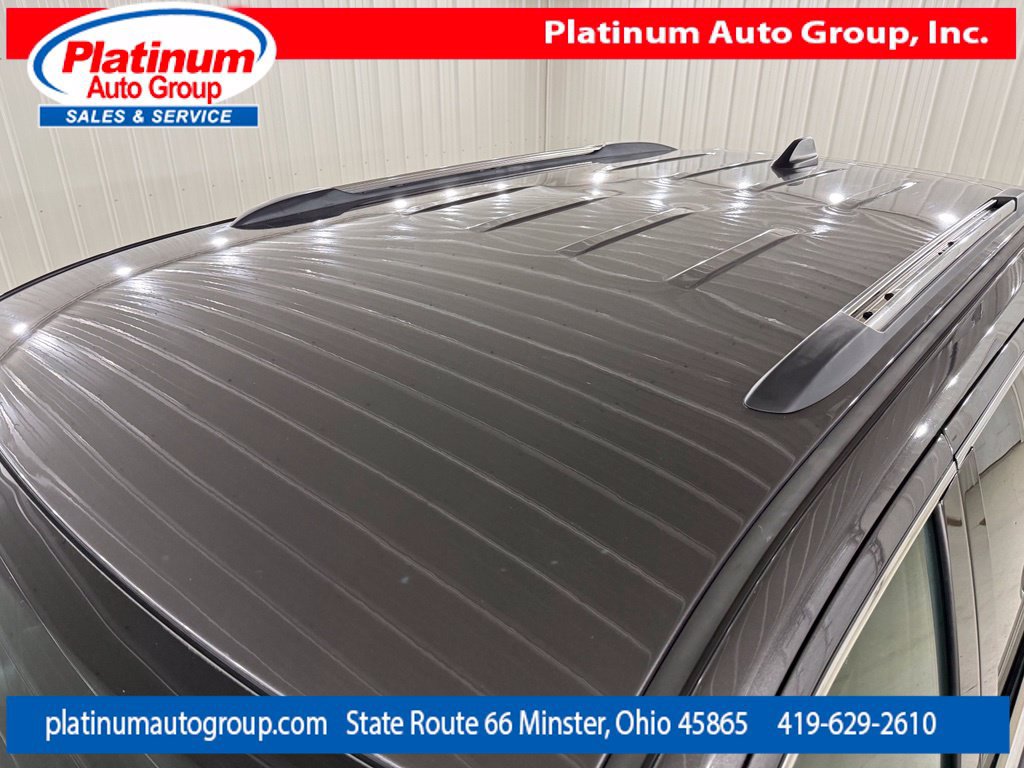 Used 2019 Jeep Grand Cherokee Limited AWD/4WD image 61