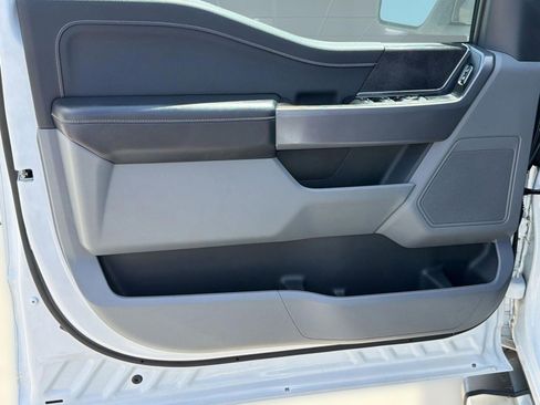 Used 2025 Ford F150 XLT w/ Equipment Group 301A Standard image 21