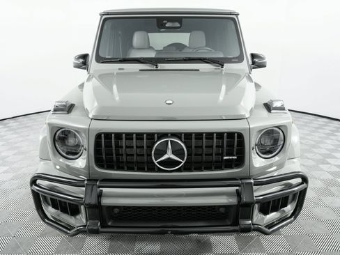 Used 2025 Mercedes-Benz G 63 AMG 4MATIC image 2