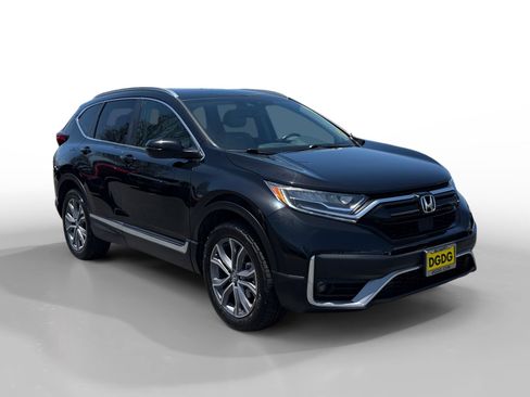 Used 2020 Honda CR-V Touring image 7