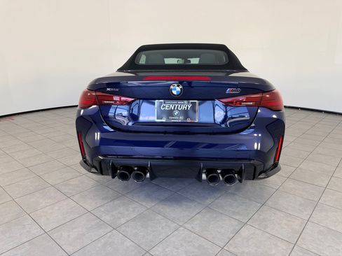New 2027 BMW M4 xDrive Competition w/ Executive Package AWD/4WD image 29