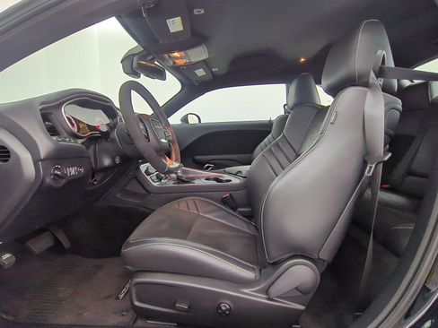 Used 2018 Dodge Challenger SRT Demon RWD image 5