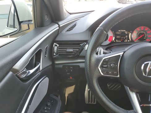 Used 2019 Acura RDX A-Spec FWD image 22