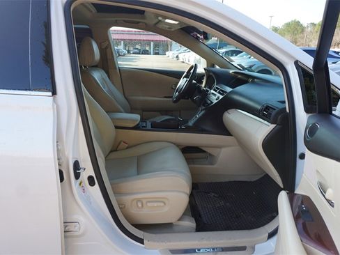 Used 2015 Lexus RX 350 FWD image 16