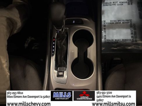 Used 2024 Chevrolet Malibu LS image 23