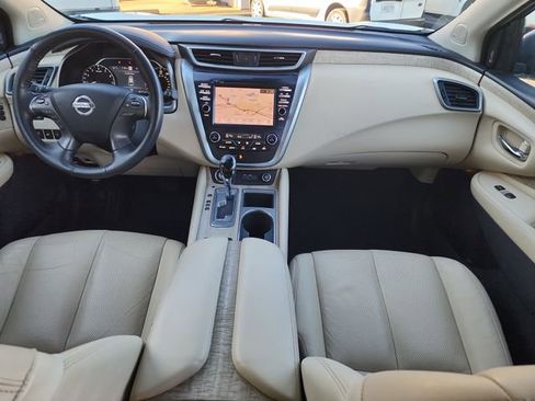Used 2022 Nissan Murano SL image 18