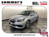 Certified 2021 Subaru Legacy Premium image 2