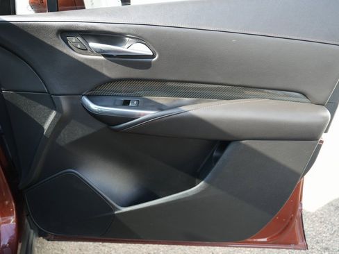 Used 2019 Cadillac XT4 Sport w/ Driver Awareness Package image 32