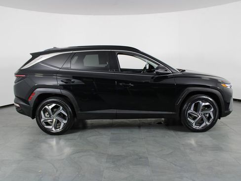 Certified 2023 Hyundai Tucson Limited image 14