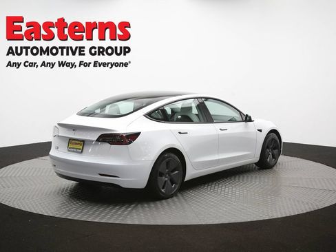 Used 2023 Tesla Model 3 Standard Range RWD image 37