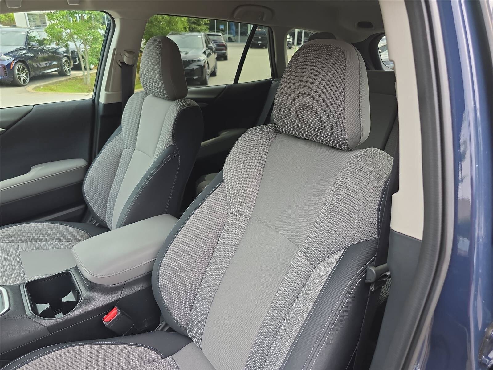 Used 2024 Subaru Outback Premium AWD/4WD image 20