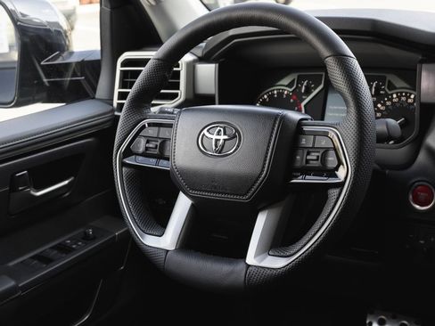 New 2026 Toyota Tundra SR5 AWD/4WD image 13