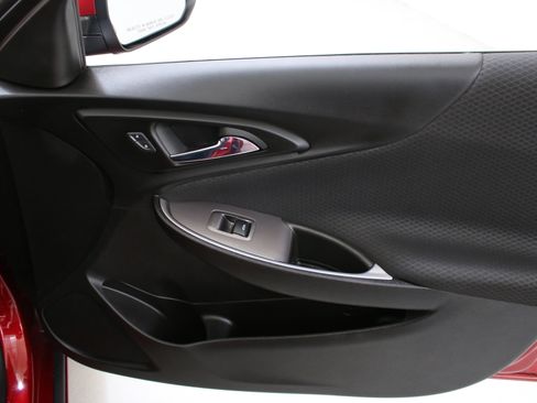 Used 2023 Chevrolet Malibu LT w/ Driver Confidence Package image 32