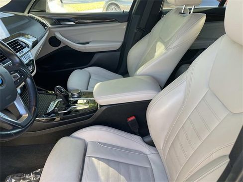 Used 2019 BMW X3 sDrive30i w/ Convenience Package image 21