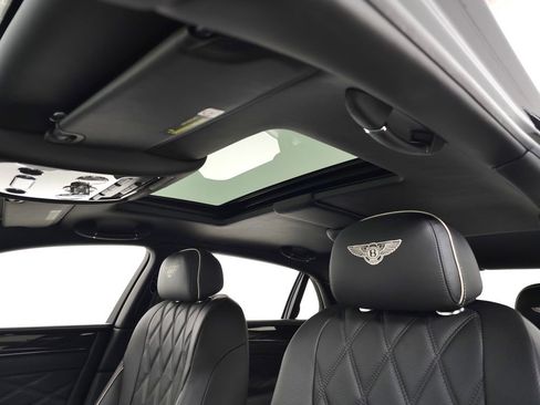 Used 2014 Bentley Flying Spur W12 AWD/4WD image 19