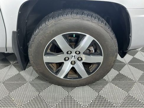 Used 2014 Honda Ridgeline SE image 15