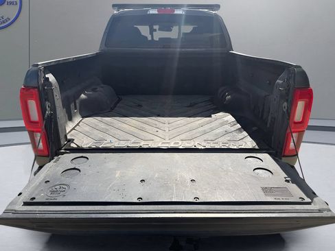 Used 2020 Ford Ranger Lariat w/ Equipment Group 501A Mid AWD/4WD image 22