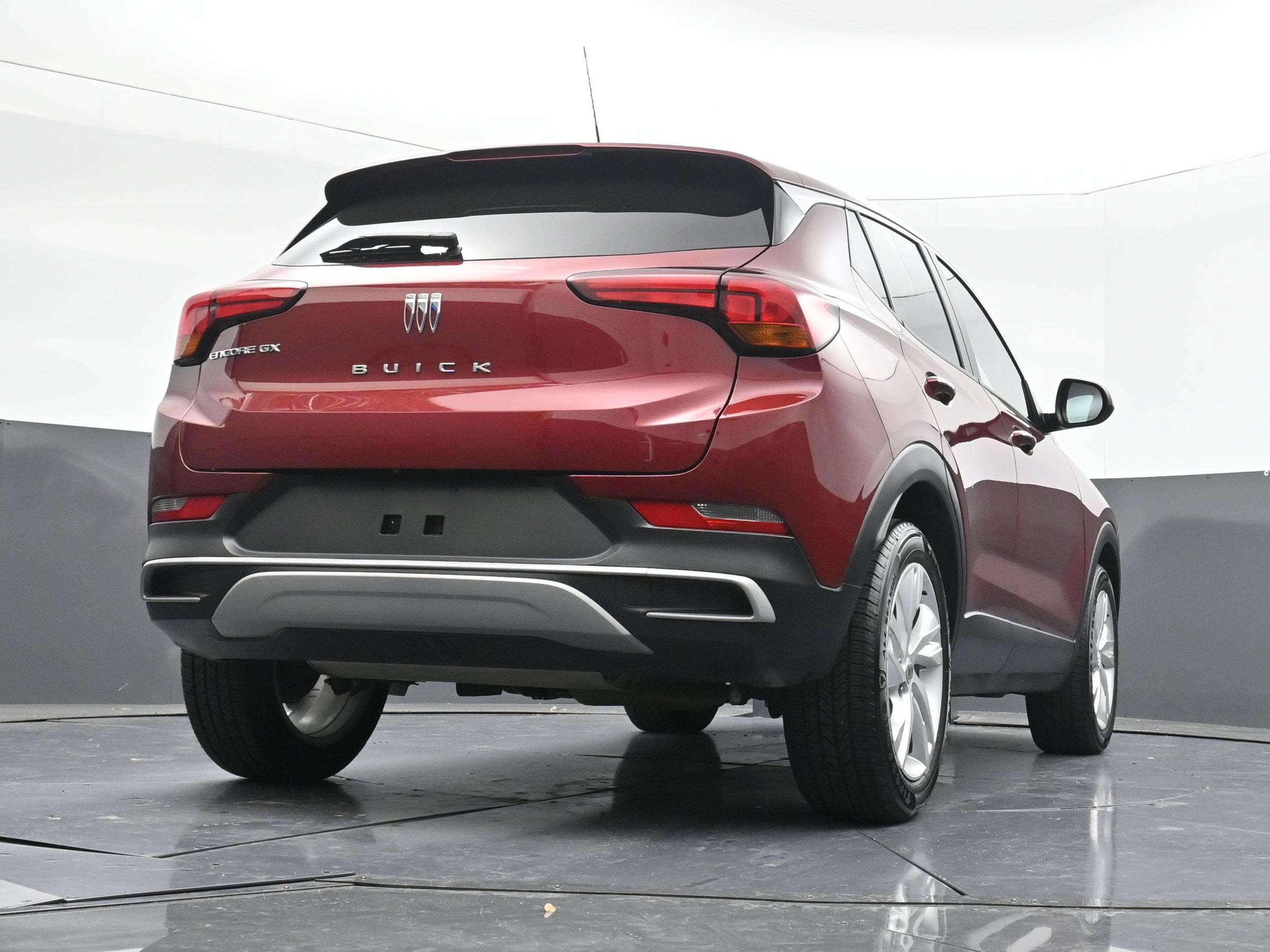 Used 2024 Buick Encore GX Preferred FWD image 30