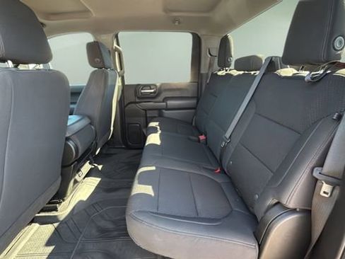 Used 2023 Chevrolet Silverado 2500 Custom w/ Custom Value Package image 19